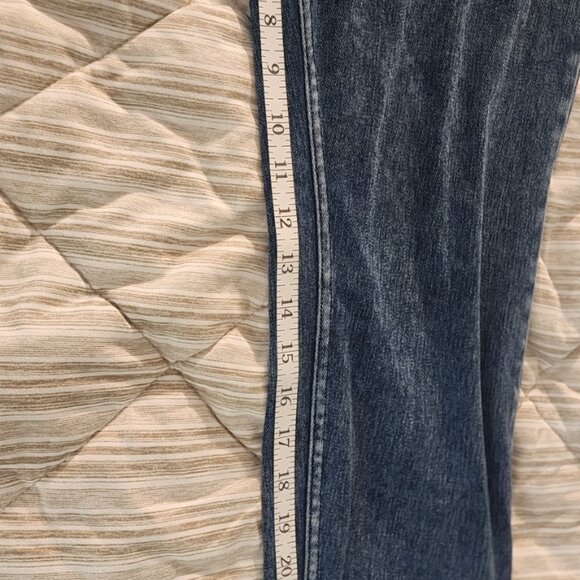 Halara Jean Leggings - Picture 6 of 7